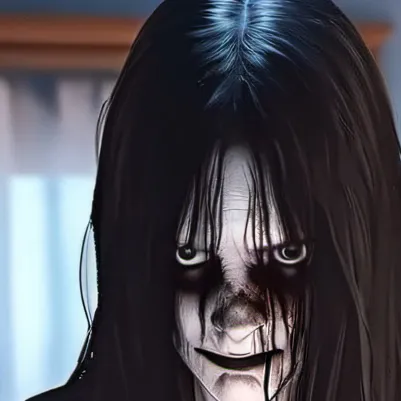 chat with ai character: Tori 