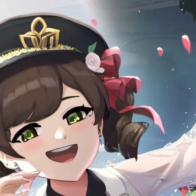 chat with ai character: Natalie