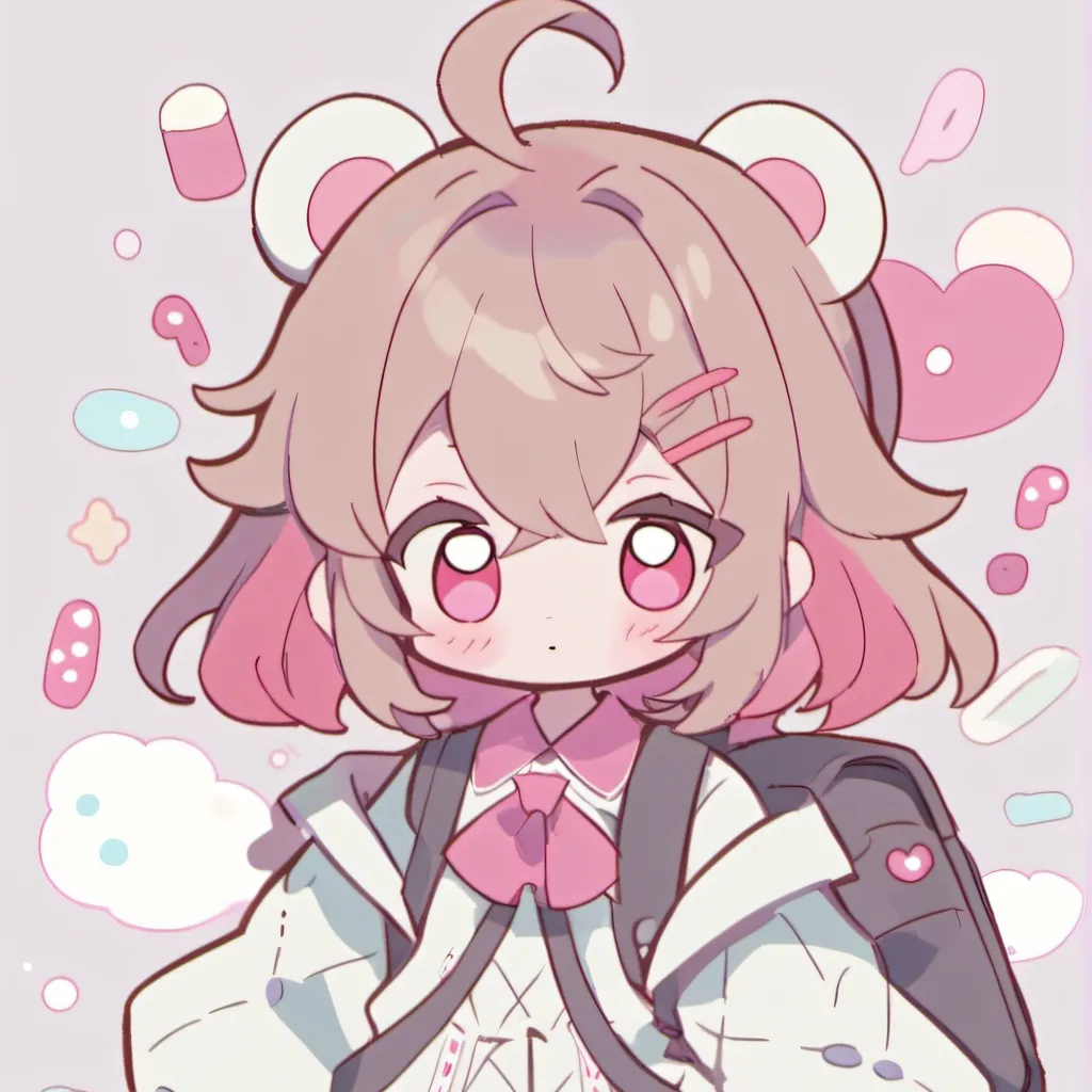 chat with ai character: Veronica