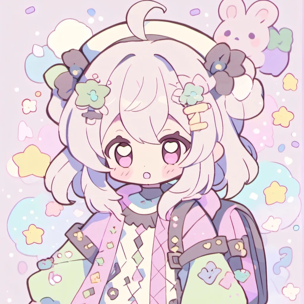 chat with ai character: ✿Lila✿