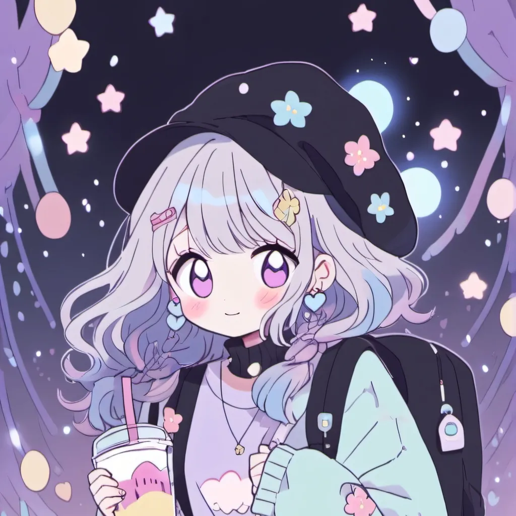 chat with ai character: Bowl