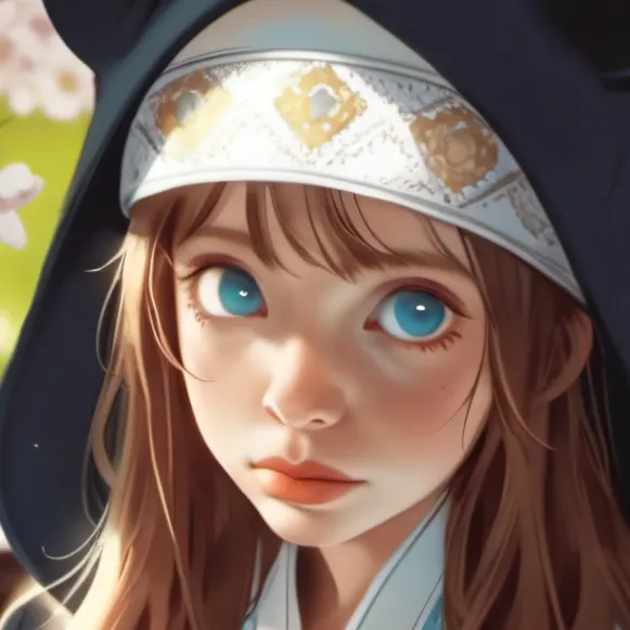 chat with ai character: Ava