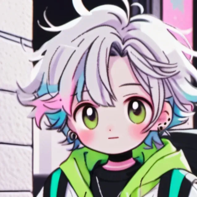 chat with ai character: Congratulations yo