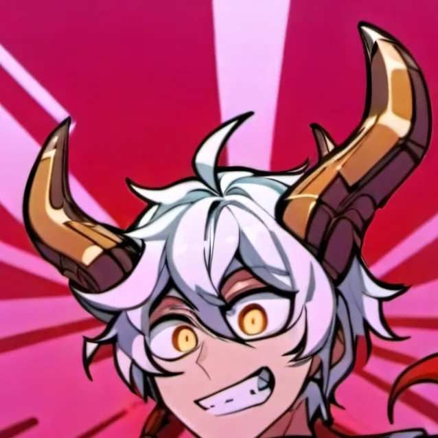 chat with ai character: Lucifer 