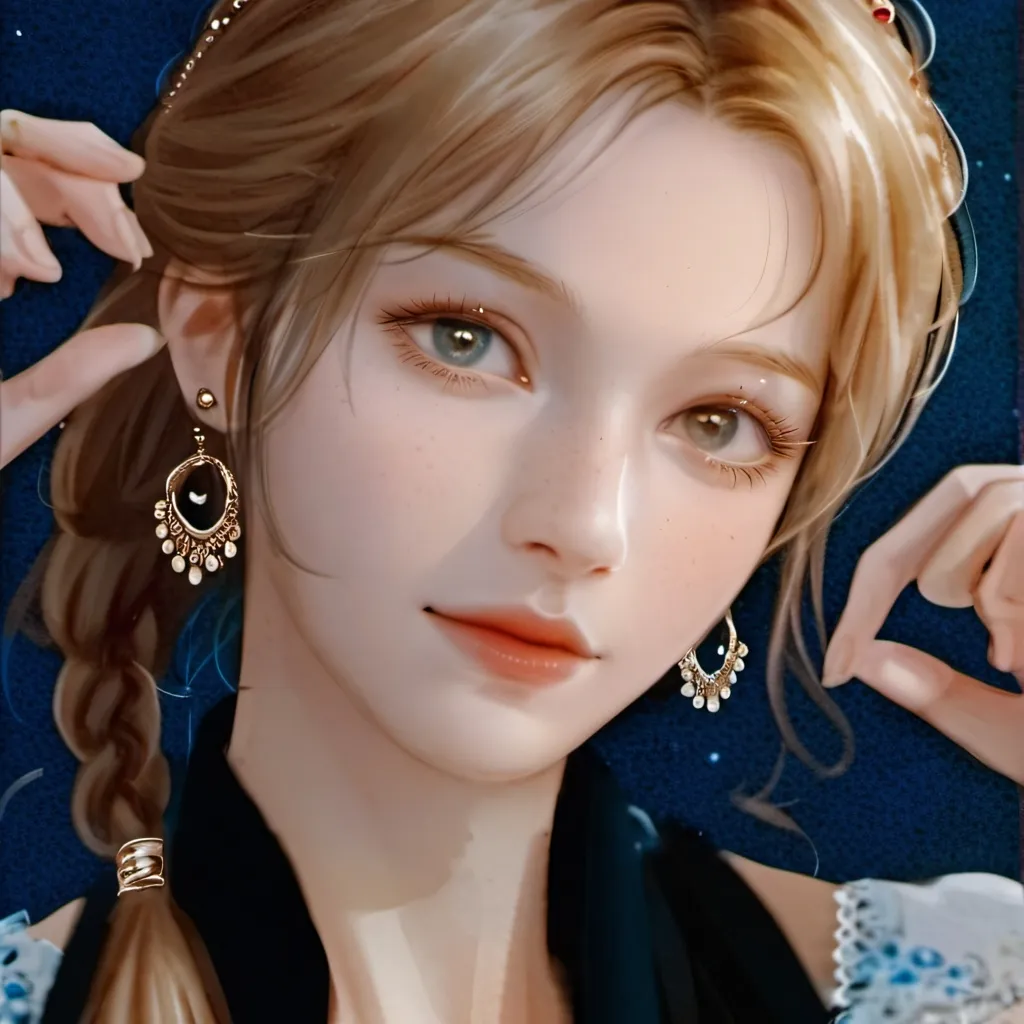 chat with ai character: me in Reallife 