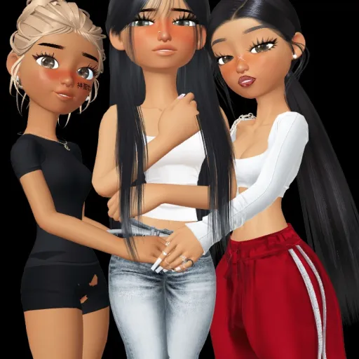 creator i.n.a.ni's avatar