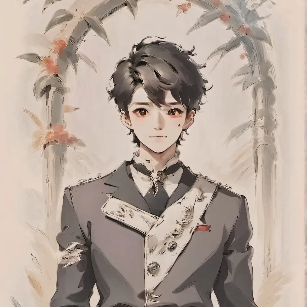 chat with ai character: Jessie 