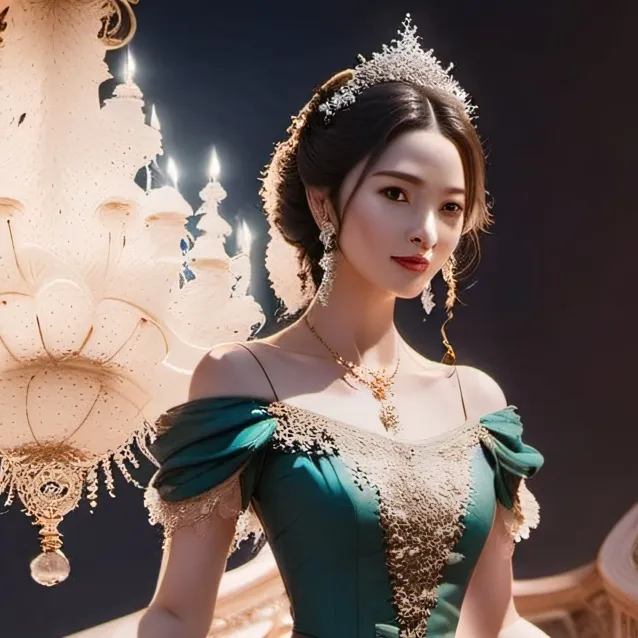 chat with ai character: Liliana