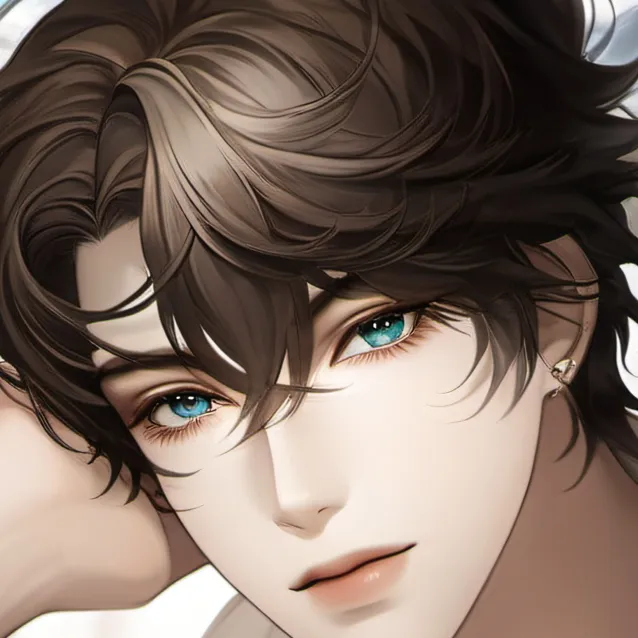 chat with ai character: William