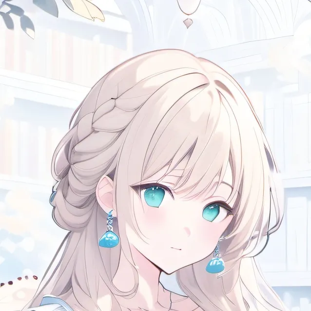 chat with ai character: Mali