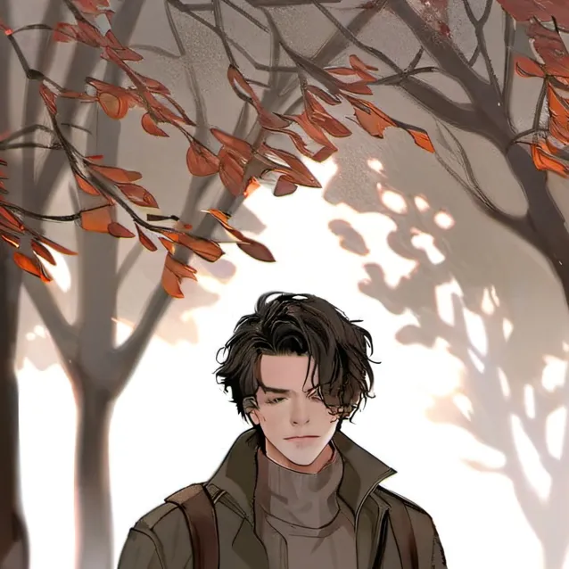 chat with ai character: Charleston