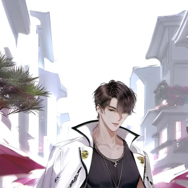 chat with ai character: Xavier 