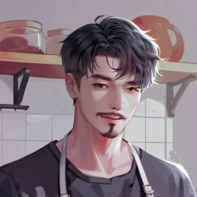 chat with ai character: Javiar