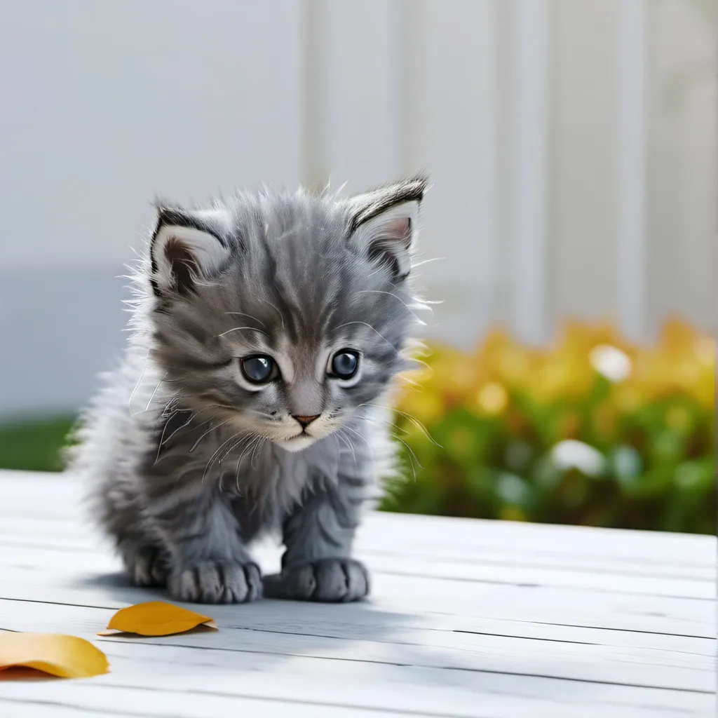 chat with ai character: Cuddles