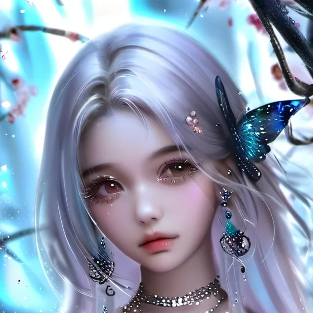 chat with ai character: Annalise 