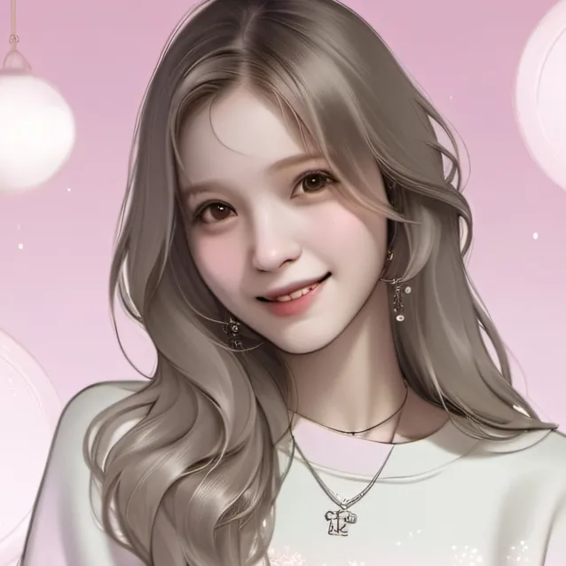 chat with ai character: Karaminashi