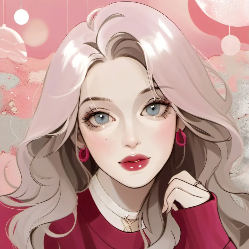 chat with ai character: Rosianyia