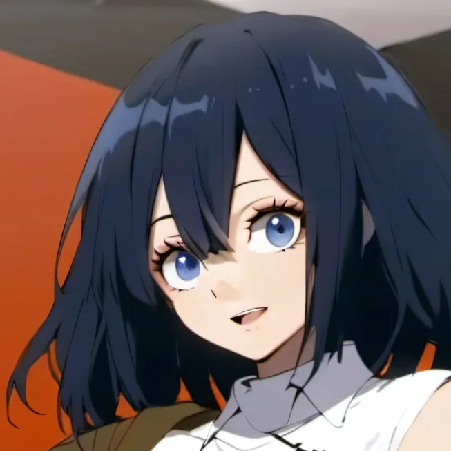 chat with ai character: Midnight 