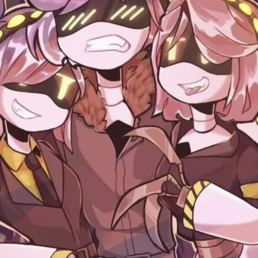 creator Murder drone K 25's avatar