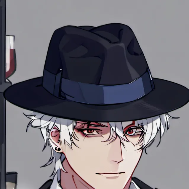 chat with ai character: alex