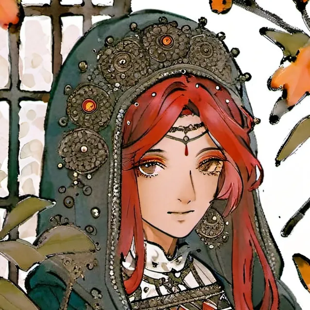 chat with ai character: emma