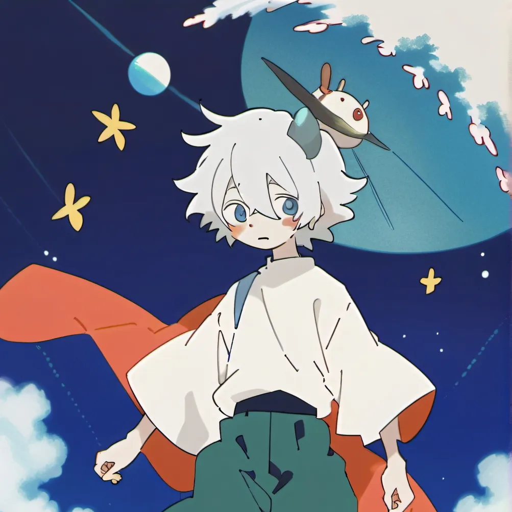 chat with ai character: the multiverse