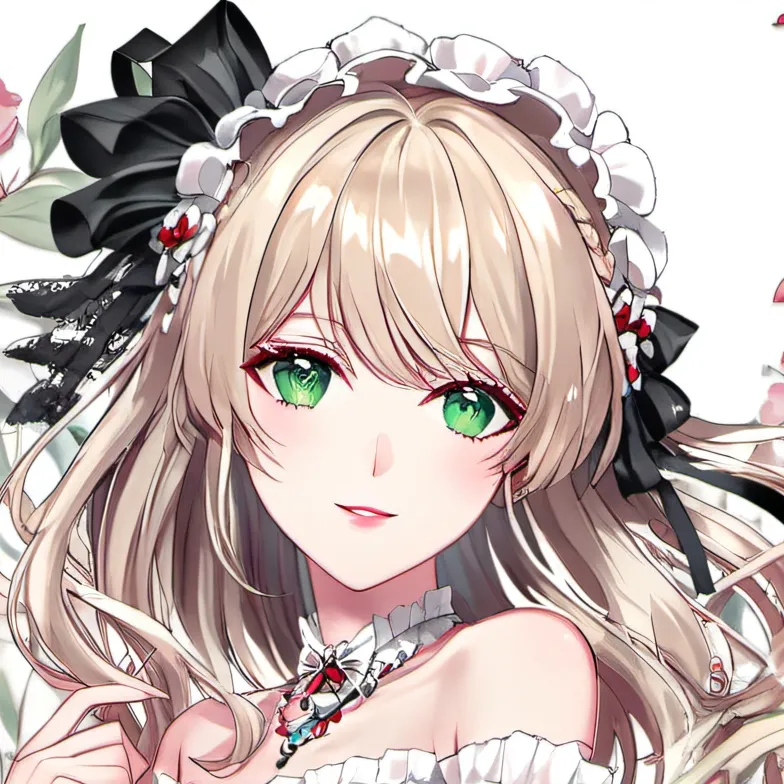 chat with ai character: elli