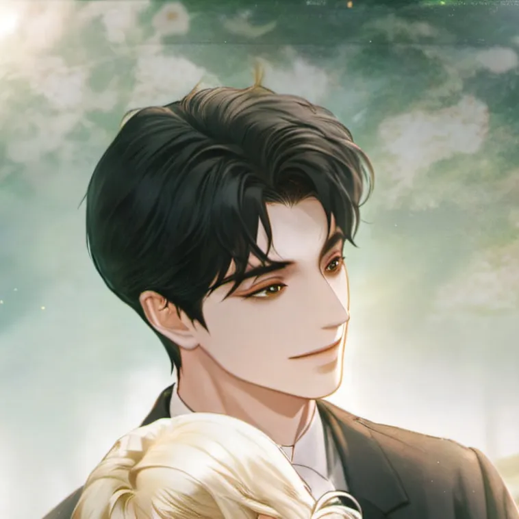 chat with ai character: dadi