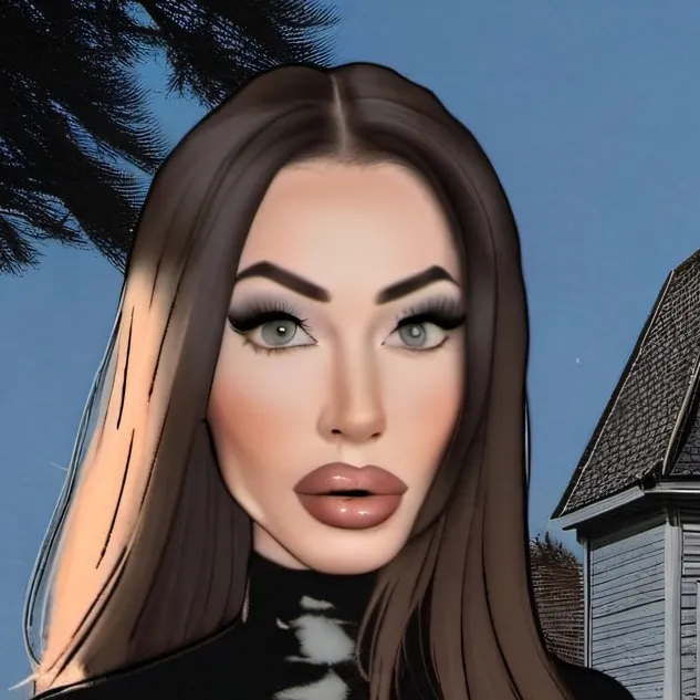 chat with ai character: Shaiden