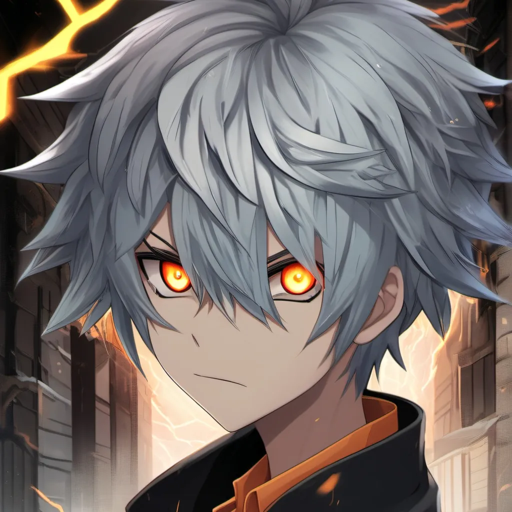 chat with ai character: Haste