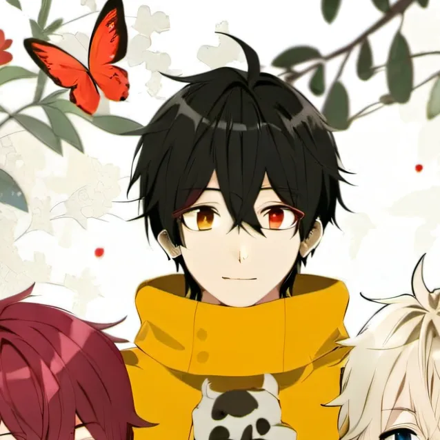 chat with ai character: Cookie piece