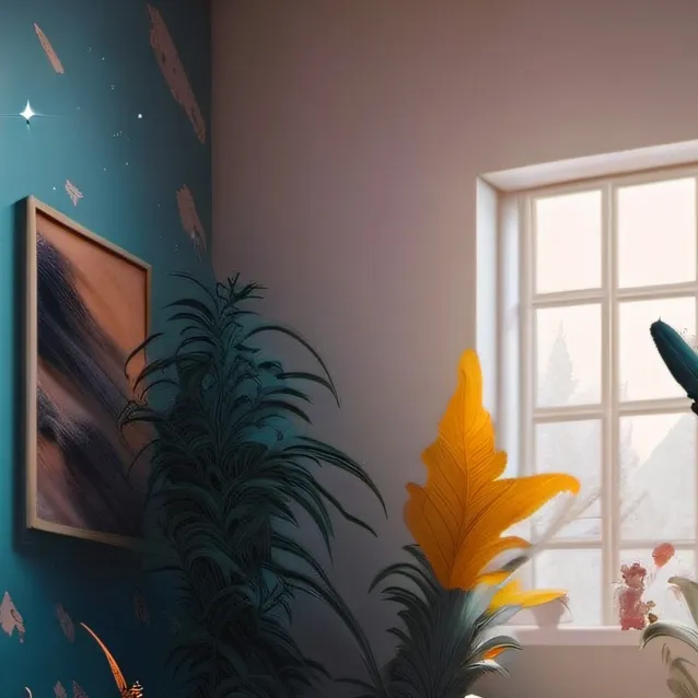 chat with ai character: Anime Daycare