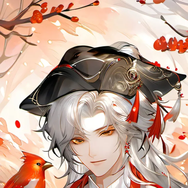 chat with ai character: Running man:Crk