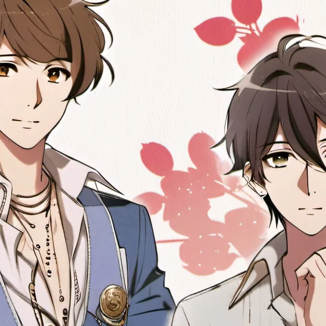 chat with ai character: cookie experiment