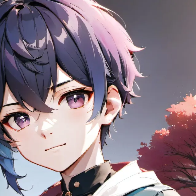 chat with ai character: Crk in Beyblade