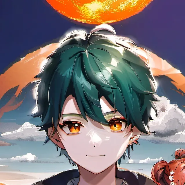 chat with ai character: Seven deadly sins