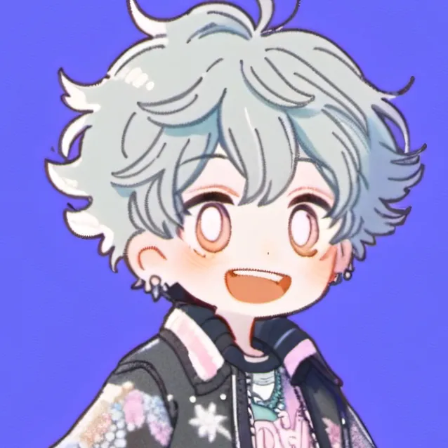 chat with ai character: Capsaicin cookie