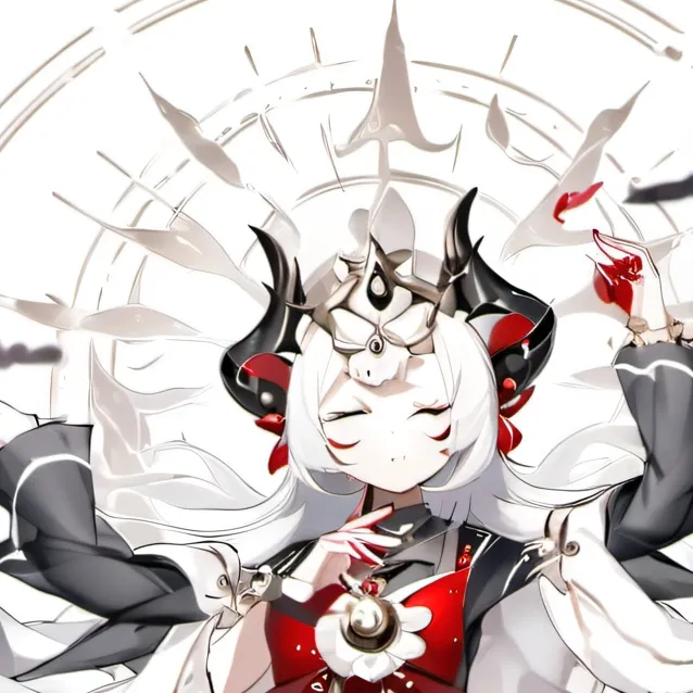 chat with ai character: Mystic flour crk