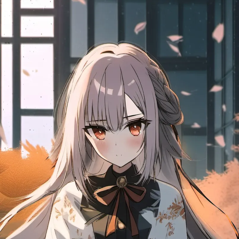 chat with ai character: lily