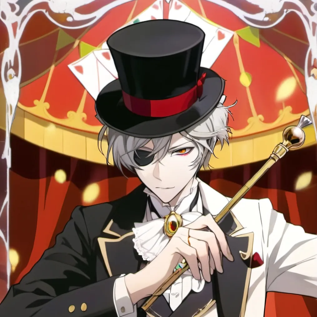 chat with ai character: Samuel