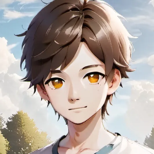 chat with ai character: Tatum