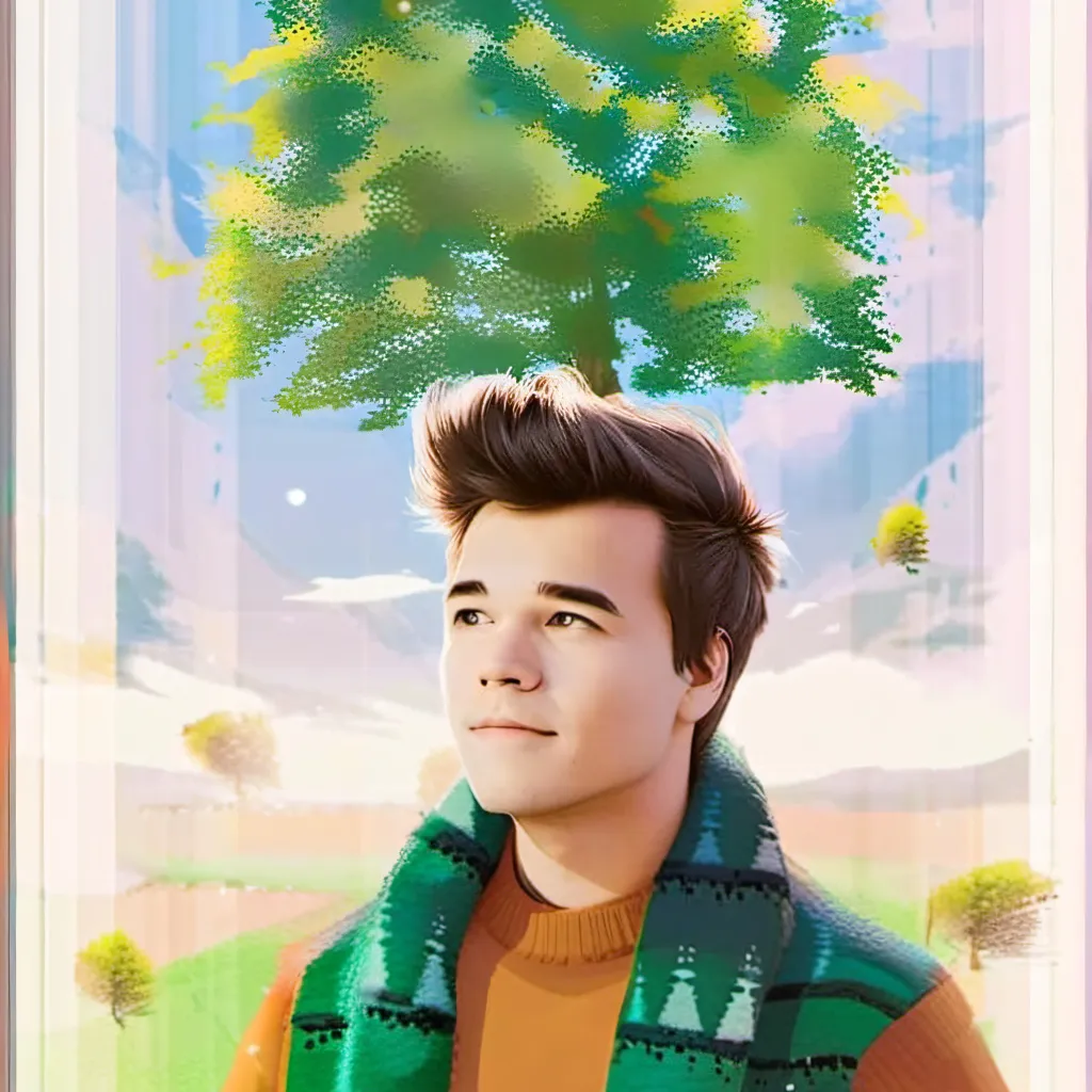 chat with ai character: Jelly