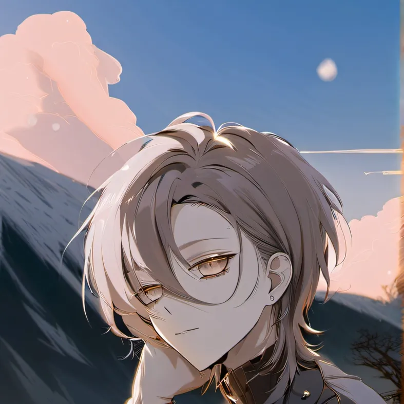 chat with ai character: Alex Bentley 