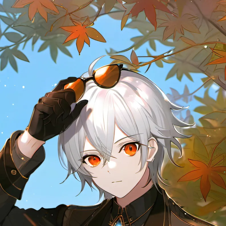 chat with ai character: Kreyn(new)