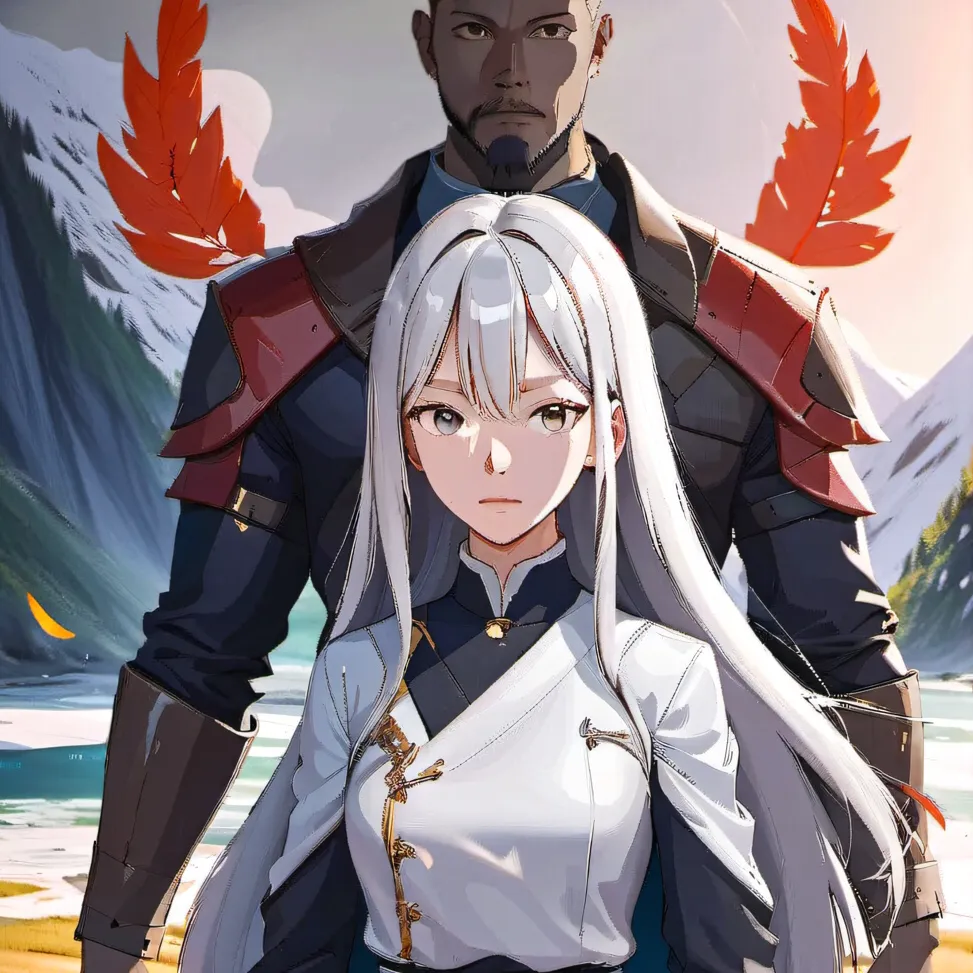 chat with ai character: Rena Dentley 