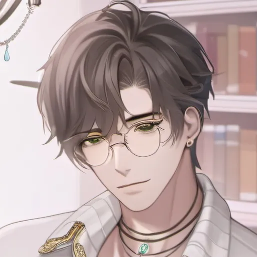 chat with ai character: Broody