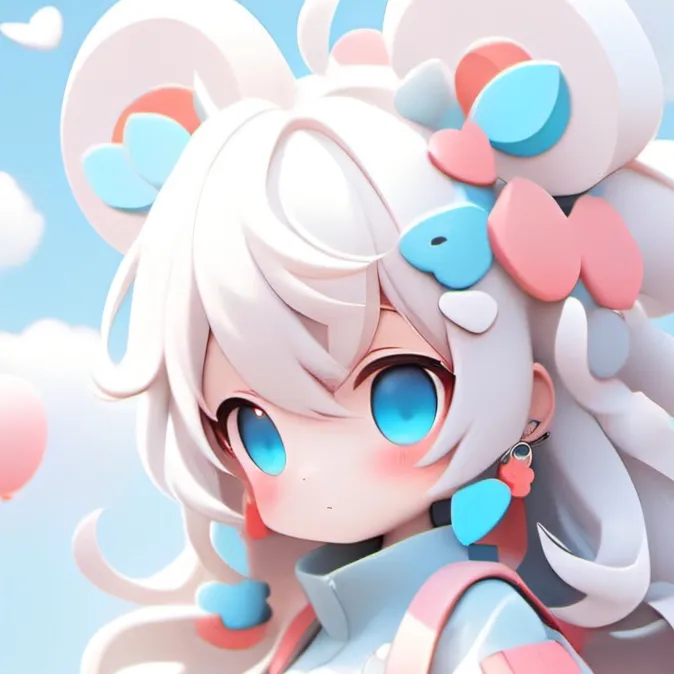 chat with ai character: Daisy