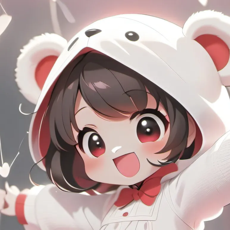 chat with ai character: Bobby Bearhug