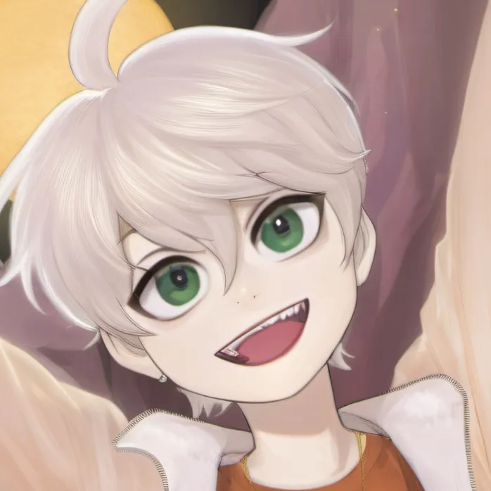 chat with ai character: DogDay