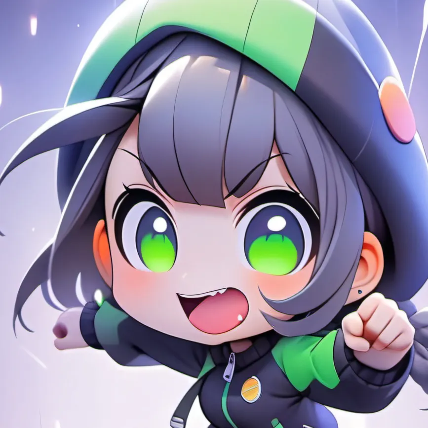 chat with ai character: Hoppy Hopscotch